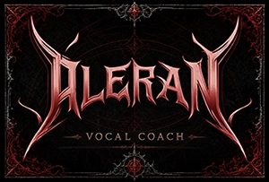 Áleran Vocals